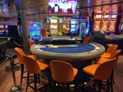 Westerdam Casino picture