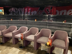 Westerdam Rolling Stone Lounge picture