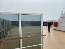 Westerdam Observation Deck picture