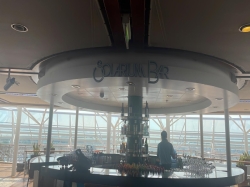 Allure of the Seas Solarium Bar picture