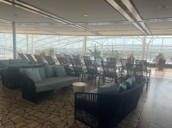 Allure of the Seas Solarium Bar picture