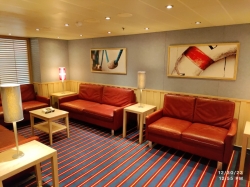 Carnival Vista Family Harbor Lounge picture