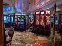 Caribbean Princess Grand Casino picture