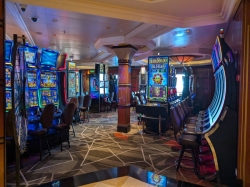 Caribbean Princess Grand Casino picture