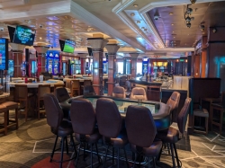 Caribbean Princess Grand Casino picture