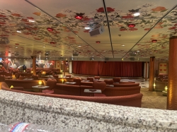 Carnival Miracle Mad Hatters Ball Lounge picture