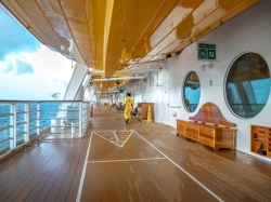 Shipside Promenade picture Shipside Promenade picture