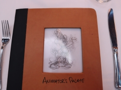 Disney Fantasy Animators Palate picture