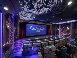 Disney Destiny Wonderland Cinema picture