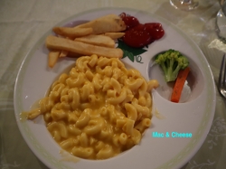 Disney Fantasy Enchanted Garden picture