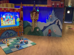 Small World Nursery picture