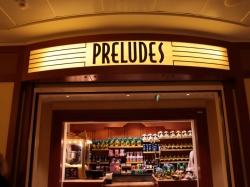 Preludes picture