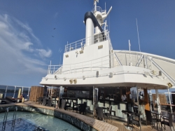 MSC Seaview Yacht Club Sun Deck picture