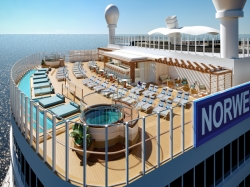 Norwegian Encore Spice H2O picture