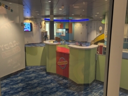 Symphony of the Seas Kids Avenue picture