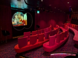 Symphony of the Seas Adventure Ocean Theater picture