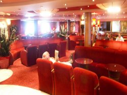 MSC Poesia Smeraldo Bar picture