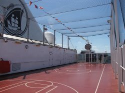 Veendam Sports Deck picture