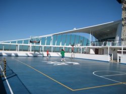 Sports Court picture