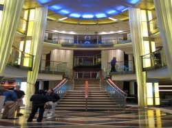 Celebrity Solstice Grand Foyer picture