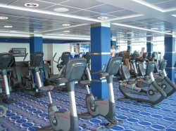 Celebrity Solstice Spa and Fitness Center picture