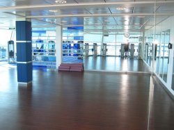 Celebrity Solstice Spa and Fitness Center picture