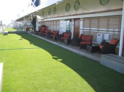 Celebrity Solstice The Lawn Club picture