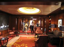 Celebrity Solstice Michaels Club picture