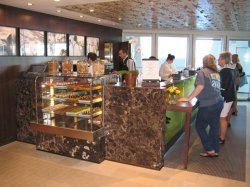 Celebrity Solstice Cafe Al Bacio picture