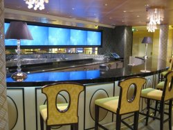 Celebrity Solstice World Class Bar picture