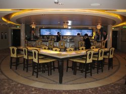 Celebrity Solstice World Class Bar picture