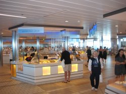 Celebrity Solstice Oceanview Cafe picture