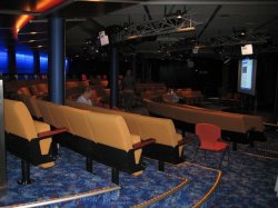 Celebrity Solstice Celebrity Central picture