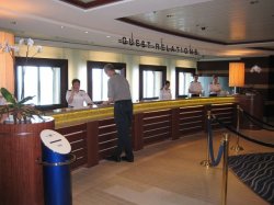 Celebrity Solstice Grand Foyer picture