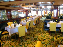 Norwegian Jade Garden Cafe picture