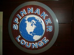 Norwegian Jade Spinnaker Lounge picture