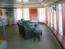 Norwegian Jade Spa and Salon picture