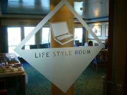 Norwegian Jade Lifestyles Room picture