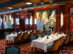 Norwegian Jade Grand Pacific Dining Room picture