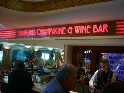 Norwegian Jade Magnums Champagne & Wine Bar picture