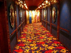 Norwegian Jade Stardust Theater picture