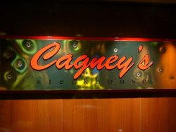 Norwegian Jade Cagneys Steakhouse picture