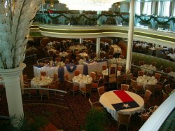 Rhapsody of the Seas Edelweiss Dining Room picture