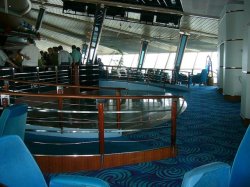 Rhapsody of the Seas Viking Crown Lounge picture