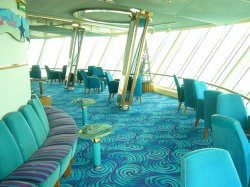 Rhapsody of the Seas Viking Crown Lounge picture