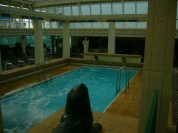 Rhapsody of the Seas Solarium picture