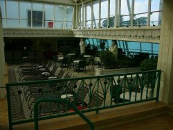 Rhapsody of the Seas Solarium picture