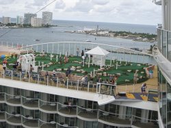 Oasis of the Seas Oasis Dunes picture