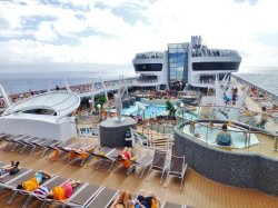 MSC Divina Aqua Park picture