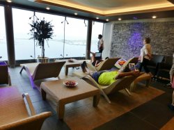 MSC Divina Aurea Spa picture